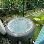 Bunghello Village Piscine & Spa