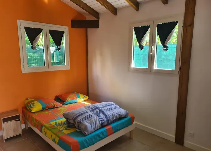 Bunghello Village Piscine & Spa