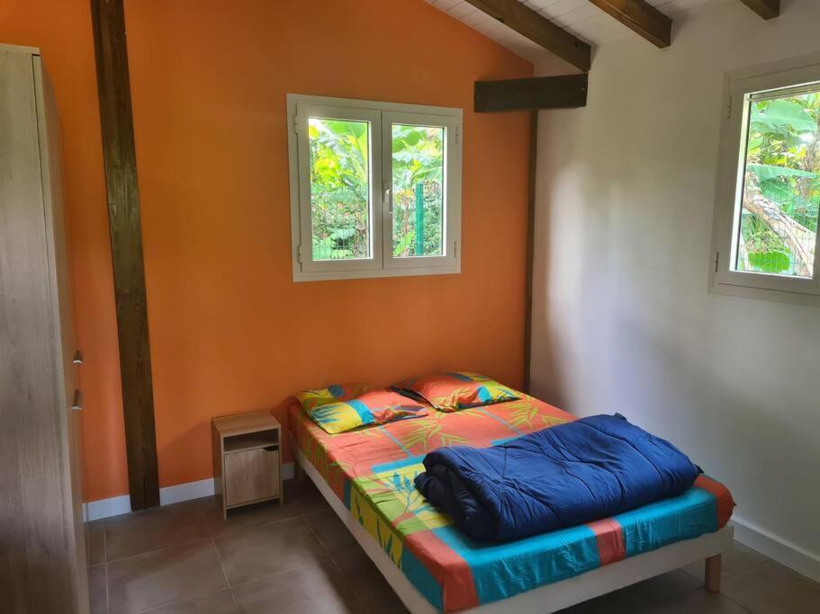 Holiday home Bunghello Village Piscine & *
